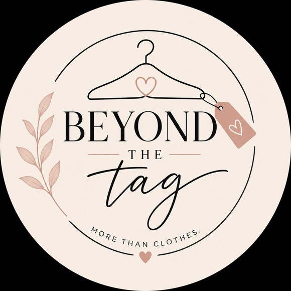 beyondthetag